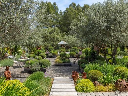Einfamilienhaus zum Kauf 1.980.000 € 6 Zimmer 295 m² 6.264 m² Grundstück Boulevars-Gare-Saint Leger-Chabrand Draguignan 83300