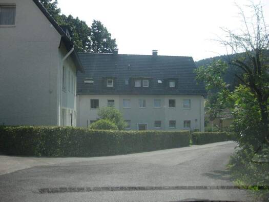 Wohnung zur Miete 270 € 3 Zimmer 55 m² EG frei ab 01.06.2026 Krummenscheider Weg 2 Rathmecke Lüdenscheid 58513