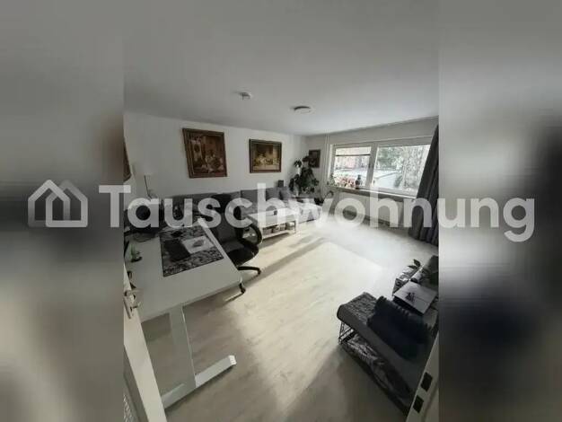 Wohnung zur Miete Tauschwohnung 640 € 2 Zimmer 69 m² 1. Geschoss Tegel Berlin 13507