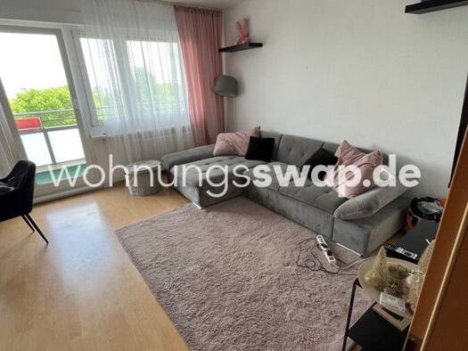 Wohnung zur Miete Tauschwohnung 500 € 3,5 Zimmer 78 m² 9. Geschoss Lichtenberg Lichtenberg 10369