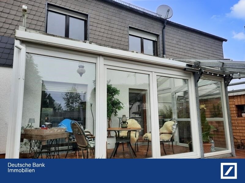 Mehrfamilienhaus zum Kauf 375.000 € 6 Zimmer 127 m²<br/>Wohnfläche 408 m²<br/>Grundstück Dudenhofen Rodgau 63110