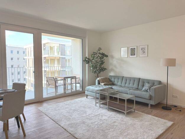 Wohnung zur Miete 1.488 € 3 Zimmer 90,2 m² 3. Geschoss frei ab 01.05.2026 Reichskanzler-Müller-Straße 26 Schwetzingerstadt Mannheim 68165