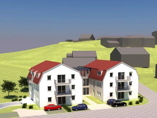 Grundstück zum Kauf als Kapitalanlage geeignet 1.550.000 € 1.650 m² Grundstück Rohrbach 85296