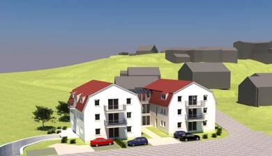 Grundstück zum Kauf als Kapitalanlage geeignet 1.550.000 € 1.650 m² Grundstück Rohrbach Rohrbach 85296