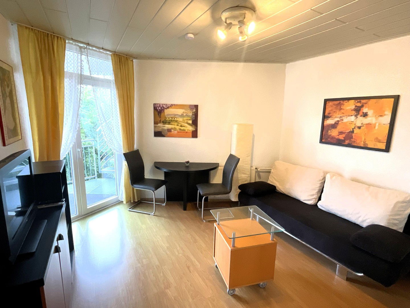 Wohnung zum Kauf provisionsfrei 125.000 € 1 Zimmer 23 m²<br/>Wohnfläche 2.<br/>Geschoss Flingern - Nord Düsseldorf 40235