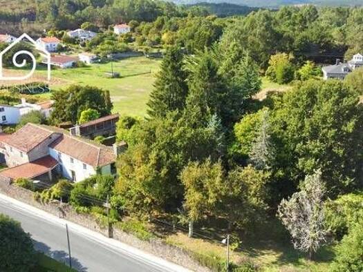 Bauernhaus zum Kauf 399.000 € 10 Zimmer 529 m² Aldea Agrela Ames 15895