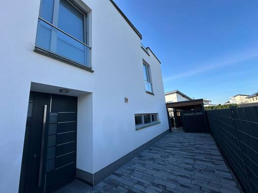 Doppelhaushälfte zum Kauf provisionsfrei 650.000 € 5 Zimmer 164 m² 296 m² Grundstück Soest 59494