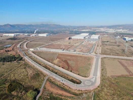 Wohn- und Gewerbegrundstück zum Kauf 2.500.000 € Sagunt / Sagunto 46520