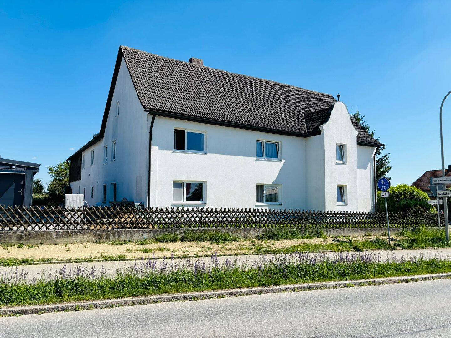 Mehrfamilienhaus zum Kauf