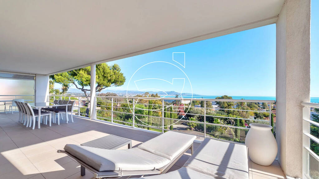 Wohnung zum Kauf 2.250.000 € 4 Zimmer 157,3 m² Vieille Ville Antibes 06600