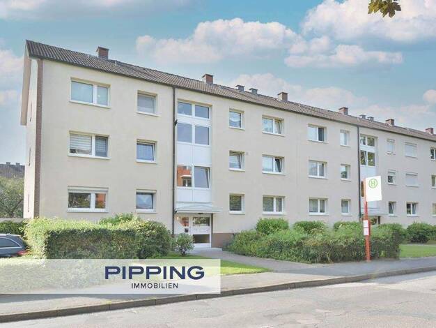 Wohnung zur Miete 890 € 3 Zimmer 65 m² 2. Geschoss frei ab sofort Reinbek 21465