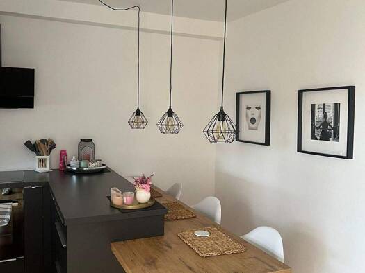 Wohnung zum Kauf 138.000 € 2 Zimmer 51 m² St. Ingbert Sankt Ingbert 66386