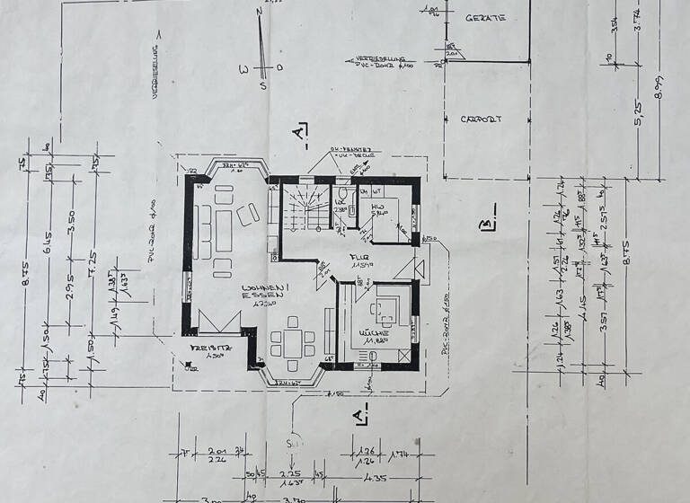 Einfamilienhaus zum Kauf 499.000 € 4 Zimmer 145 m² 800 m² Grundstück Beckedorf Schwanewede 28790
