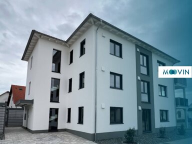 Studio zur Miete 980 € 3 Zimmer 84,9 m² 1. Geschoss frei ab 16.01.2025 Hinter den Höfen 2 Kirchdorf Kirchdorf a. d. Iller 88457