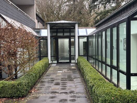 Büro zur Miete 286 m² Bürofläche Heinsberg 52525