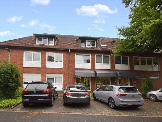 Gewerbeobjekt zum Kauf als Kapitalanlage geeignet 1.100.000 € 863 m² 560 m² Grundstück Kattenvenne Lienen, Westfalen 49536