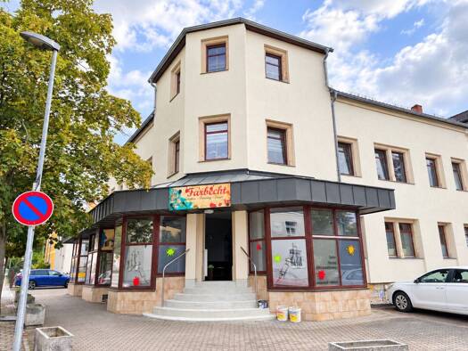 Mehrfamilienhaus zum Kauf 22 Zimmer 316,9 m² Heidenau 01809