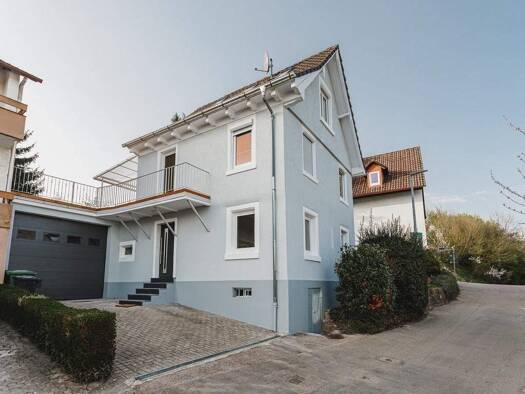 Einfamilienhaus zum Kauf 450.000 € 3 Zimmer 131,3 m² 367 m² Grundstück Lahr Lahr , Schwarzwald 77933