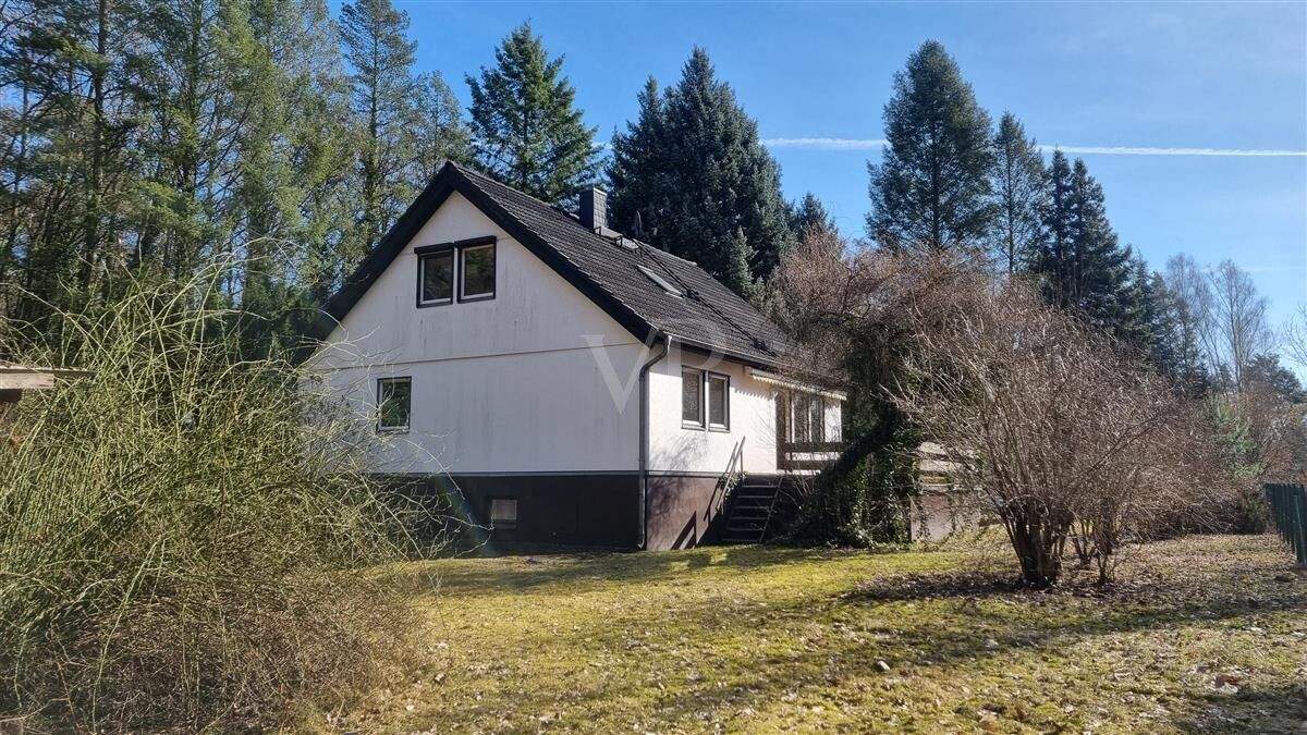 Einfamilienhaus zum Kauf - Ansicht 2