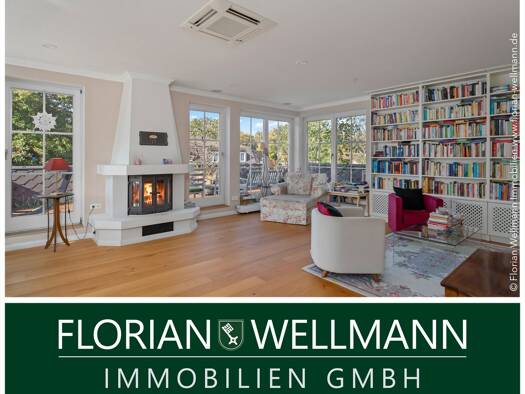 Penthouse zum Kauf 549.000 € 4 Zimmer 155,6 m² Lehesterdeich Ost 28357