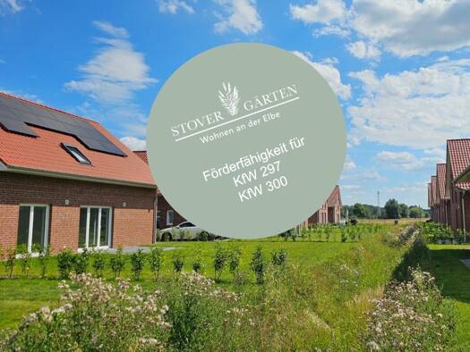 Einfamilienhaus zum Kauf - Neubau provisionsfrei 595.000 € 5 Zimmer 145,3 m² 467 m² Grundstück frei ab sofort Jakobstraat Stove Drage 21423