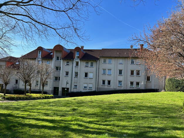 Wohnung zur Miete 417 € 3 Zimmer 81,8 m² 2. Geschoss frei ab sofort Dördelweg 7 Stadtkern - West Iserlohn 58638