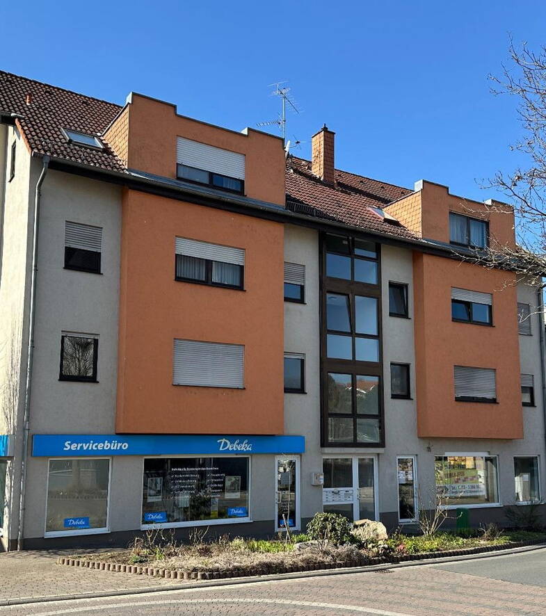 Laden zum Kauf provisionsfrei 149.000 € 80 m² Verkaufsfläche Darmstädter Str. 11 Ober-Ramstadt Ober-Ramstadt 64372