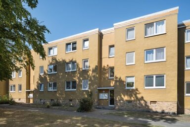 Wohnung zur Miete 539 € 3 Zimmer 64,3 m² 2. Geschoss frei ab 10.03.2025 Zum Heidgarten 14 Vorsfelde Wolfsburg 38448