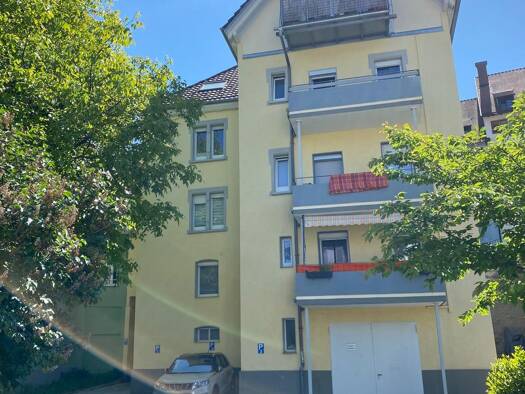 Mehrfamilienhaus zum Kauf als Kapitalanlage geeignet 1.205.000 € 420 m² 623 m² Grundstück Peterstr. 11 Engen 78234