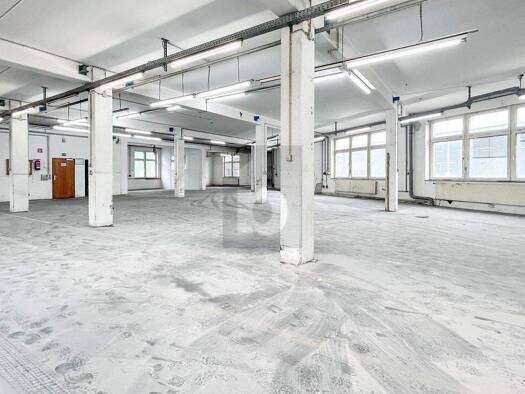 Produktionshalle zur Miete 1.786 m² Lagerfläche Papenburg 26871