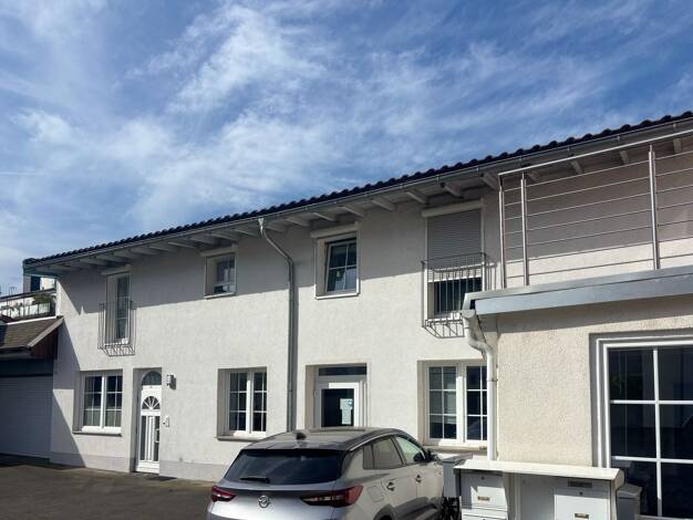 Bürofläche zur Miete provisionsfrei 7,50 € 3 Zimmer 78 m² Bürofläche Friedberg Friedberg 61169