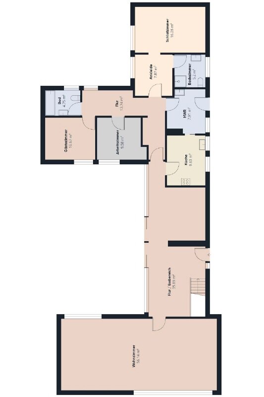 Haus zum Kauf 430.000 € 5 Zimmer 177 m²<br/>Wohnfläche 909 m²<br/>Grundstück Geilenkirchen Geilenkirchen 52511