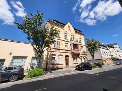 Wohnanlage zum Kauf als Kapitalanlage geeignet 1.190.000 € 1.262 m² 1.310 m² Grundstück Velbert-Mitte Velbert 42551