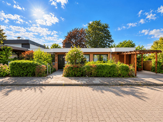 Einfamilienhaus zum Kauf 489.000 € 7 Zimmer 175 m² 596 m² Grundstück Geesthacht 21502