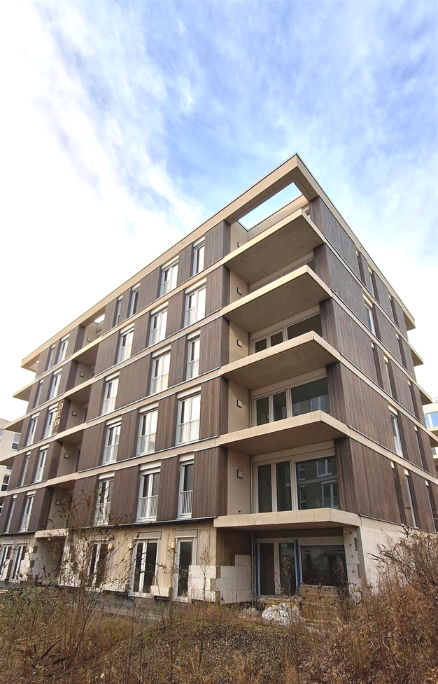 Wohnung zum Kauf 739.000 € 4 Zimmer 112 m² 5. Geschoss frei ab sofort Schwetzingerstadt - West Mannheim 68165