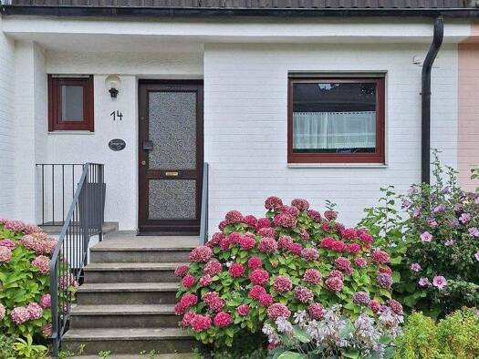 Haus zum Kauf 429.000 € 4 Zimmer 106 m² 222 m² Grundstück Kreuzfahrerstraße 14 Overath 51491