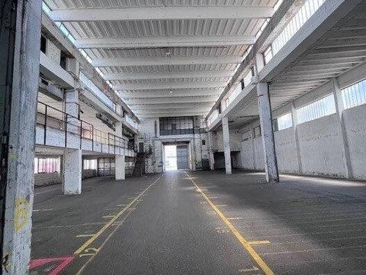 Lagerhalle zur Miete 7.400 € 1.138 m² Lagerfläche Kleinmünchen Linz 4020
