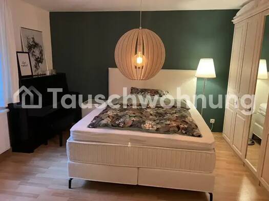 Wohnung zur Miete Tauschwohnung 470 € 2 Zimmer 56 m² Konradsiedlung-Wutzlhofen Regensburg 93057