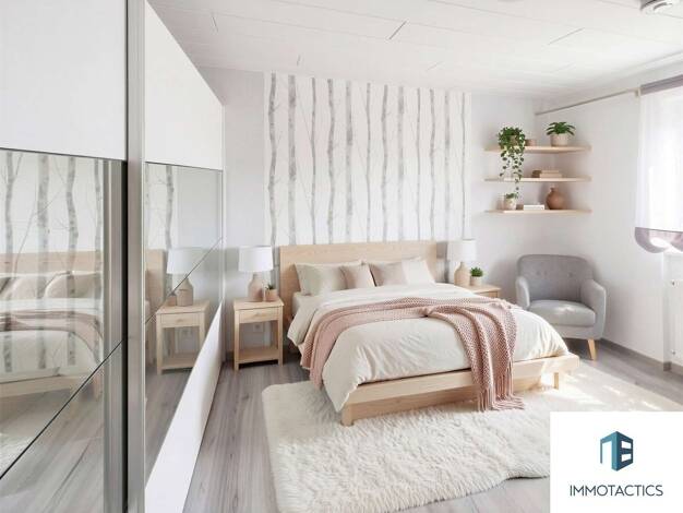 Wohnung zum Kauf 179.000 € 3 Zimmer 83 m² EG frei ab 01.08.2026 Bad Kreuznach 55543