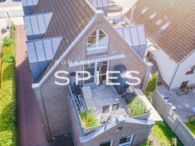 Wohnung zum Kauf 365.000 € 3 Zimmer 95 m² frei ab sofort Harksheide Norderstedt 22846