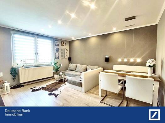 Wohnung zum Kauf 179.000 € 3 Zimmer 62,7 m² Langenhagen 30853