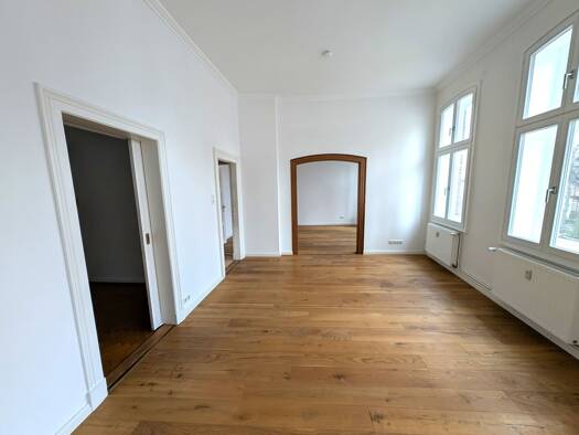 Wohnung zur Miete 1.180 € 4 Zimmer 120 m² 1. Geschoss frei ab 01.10.2026 Altstadt Lüneburg 21335