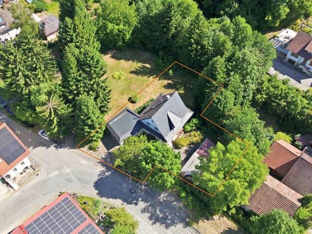 Einfamilienhaus zum Kauf 395.000 € 6 Zimmer 184 m² 339,7 m² Grundstück Hasel 79686