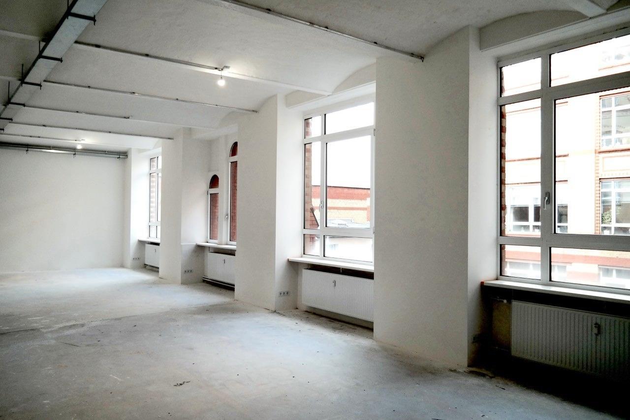 Bürofläche zur Miete provisionsfrei 22,22 € 1 Zimmer 139 m²<br/>Bürofläche Kreuzbergstr. 37/38 Schöneberg Berlin 10965