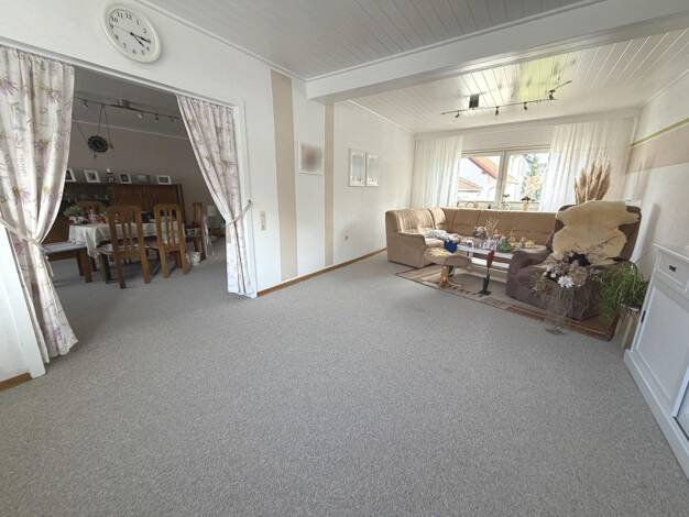 Mehrfamilienhaus zum Kauf 319.000 € 6 Zimmer 171 m² 391 m² Grundstück Weimar Ahnatal 34292