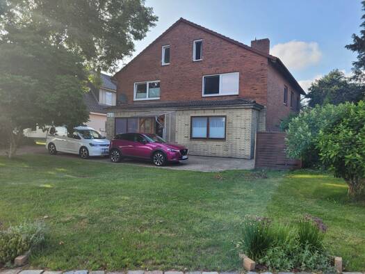 Wohnung zur Miete 750 € 3,5 Zimmer 110 m² Geschoss EG/2 frei ab 01.10.2026 Krumstedt 25727