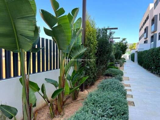 Wohnung zum Kauf - Erstbezug 1.200.000 € 4 Zimmer 130 m² 3. Geschoss Ibiza Stadt 07800