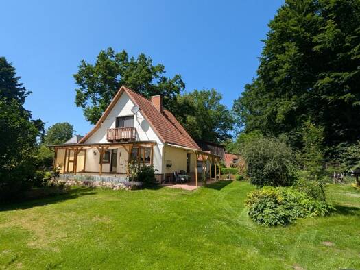 Einfamilienhaus zum Kauf 299.000 € 3 Zimmer 87 m² 1.031 m² Grundstück Thieshope Brackel 21438