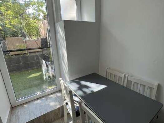 Maisonette zur Miete 990 € 3 Zimmer 102 m² Geschoss -1/3 frei ab 01.12.2025 Rheinau Mannheim 68219