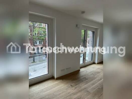 Studio zur Miete Tauschwohnung 1.030 € 1 Zimmer 43 m² Wandsbek 20095